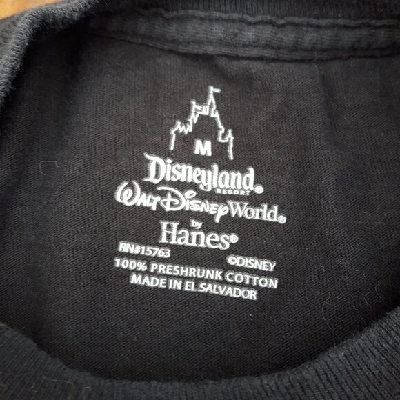 Walt Disney World Resort t-shirt Medium - Picture 3 of 4